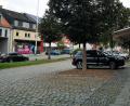 Bild: lnz
Zwei Drittel der Einzelhandelsbetriebe in Mitterteich befinden sich in der Innenstadt, vor allem am Oberen Markt (Bild) und am Unteren Markt.