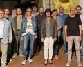 Bild: Kappl, Andreas [kap]
Der Vorstand des CSU-Ortsverbands Neuhaus (von links): Karlheinz Budnik, Lukas Rettinger, Johannes Sperr, Bernhard Pschierer, Claudia Windschiegl, Thomas Kreinhöfner, Johannes Eibl, Brigitte Kreinhöfner, Roswitha Witt, Matthias Hanke, Christian Käs, Fabian Kühnl, Andreas Egeter, Christian Windschiegl