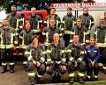 Bild: R. Kreuzer
Die vorhergehenden Übungswochen haben sich für die Mallersrichter Feuerwehrleute bei der Prüfung ausgezahlt.