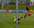 Bild: Guenter Uschold
Martin Weiß (rechts) ist am Mittwoch im Nachholspiel in Hahnbach dabei. Ansonsten fehlen dem SV Schwarzhofen aber auch Leistungsträger in dieser Partie.