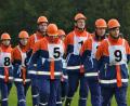 Bild: doj
18 Jugendliche in zwei Gruppen aus den Ortsteilwehren Altenstadt, Kaimling, Roggenstein, Waldau und Oberlind haben sich am Erwerb der Leistungsspange der Deutschen Jugendfeuerwehr beteiligt.