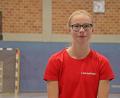 Bild: jma
Ronja Melzner.