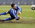 Bild: dpa
Ex-Profi Wolfgang Hesl kehrt wieder ins Tor zurück: Nach einer Saison als Feldspieler beim TSV Stulln wird der 33-Jährige ab der Spielzeit 2020/21 beim Landesliga SC Ettmannsdorf zwischen den Pfosten stehen.