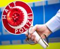 Bild: Marius Becker
Die Polizei hat nach Kontrollen Anzeigen geschrieben.