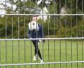 Bild: Gabi Schönberger
Bald scheppert's in der Westfalenstraße in Weiden nicht mehr: Das verspricht die Stadt Weiden dem Anwohner, der seit Jahren über Lärmbelästigung geklagt hat.