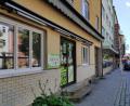 Bild: Ralph Gammanick
Zehn Jahre existierte das "Schülercafé Scout" in der Trägerschaft des Kolping Bildungswerkes. Im Herbst übernimmt der Stadtjugendring mit neuem Konzept die Räume an der Bürgermeister-Prechtl-Straße, die noch bis Ende Juni 2024 an die Stadt vermietet sind. Schon im September 2021 soll der "Jugendtreff Plan B" mit zwei pädagogischen Fachkräften öffnen.