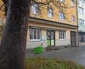Bild: Gabi Schönberger
Die Tage des Schülercafés Scout auf der Allee sind gezählt. Ab September 2021 soll in den Räumen ein Jugendtreff mit verändertem Konzept installiert werden. Es fehlt noch die Zustimmung des Stadtrates.