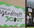 Archivbild: Gabi Schönberger
Das Schülercafé "Scout" muss nach zehn Jahren auf der Allee schließen. Anschließend könnte ein neuer Jugendtreff in Betrieb gehen – falls der Stadtrat dem SPD-Vorschlag zustimmt.