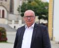Bild: cog
Hans-Jürgen Reitzenstein.