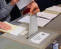 Symbolbild: Wolfgang Steinbacher
Der Klassiker: Am Sonntag ins Wahllokal gehen, Stimmzettel ausfüllen und einwerfen. So wenige Weidener wie noch nie geben heuer auf diese Weise ihre Stimme ab.