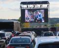 Archivbild: Kunz
Das Autokino in Wackersdorf wurde abgesagt. Das Archivbild zeigt eine Aufnahme aus Windischeschenbach.