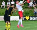 Bild: ham
Tarkan Özdemir (rechts) und der TV Nabburg haben in der Tabelle etwas Nachholbedarf.