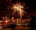 Symbolbild: Hermann Koch
Die Liebe zum Feuerwerk hatte für ein Paar verheerende Folgen.