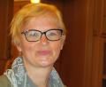 Bild: is
Maria Treiber, die neue Kreisfachberaterin, spricht bei der Jahreshauptversammlung des Pressather Obst- und Gartenbauvereins.