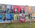 Symbolbild: sne
Die Bürger hatten eine große (Aus-)Wahl. Albert Rupprecht und die CSU verlieren weiter - und siegen immer noch souverän.