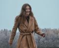 Archivbild: Eva Kölbl/exb
Wenn ihr neben Studium und Fußball noch Zeit bleibt, ist Anna Luschner gerne in der Natur unterwegs..