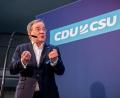 Bild: Michael Kappeler
Armin Laschet, Kanzlerkandidat der Union für die Bundestagswahl 2021.