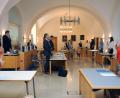 Bild: Stephan Huber
Die Lehramtsanwärter für Amberg und Amberg-Sulzbach wurden im König-Ruprecht-Saal vereidigt.