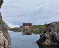 Bild: Gunther Lehmann
Die Karlsbader Hütte liegt inmitten eines grandiosen, natürlichen Amphitheaters am Laserzsee.