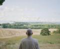 Bild: exb/jjp Film und Verleih
Szene aus "Wem gehört mein Dorf": Dieses schöne Fleckchen Erde bei Göhren auf der Insel Rügen soll zugebaut werden. Anlieger wehren sich.
