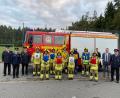 Bild: adj
Gute Leistungen erzielten die Frauen und Quereinsteiger bei der Leistungsprüfung der Feuerwehr Altenstadt.