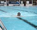 Bild: Gabi Schönberger
Das Schwimmerbecken im Schätzlerbad muss saniert werden. Deshalb könnte der Badebetrieb vermutlich im kommenden Jahr eingeschränkt werden, Die Mitglieder des Schwimmvereins sollen daher erstmal keine Beiträge zahlen müssen.