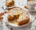 Bild: stock.adobe.com_ Dash
Ein Rezept für gedeckten Apfelkuchen hat uns Jasmin Eiselt aus Altenschwand verraten.