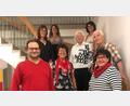 Bild: Eduard Bauer/exb
Der neue und alte Vorstand (von links): Jens Maschke, Ursula Soderer, Martina Auer-Bertelshofer (Schulleiterin), Marianne Rössler, Karin Schwarz, Heike Krafczyk, Klaus Hundhammer und Andrea Raimund.