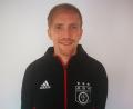 Bild: Stark
Thomas Stark spielt beim ASV Waldsassen als "Sechser" im Mittelfeld.