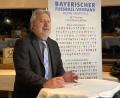 Bild: BFV
Andreas Allacher, Obmann der Oberpfälzer Schiedsrichter, feiert am Dienstag, 5. Oktober, seinen 60. Geburtstag.