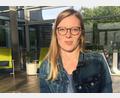Bild: phs
Nicole Bäumler geht ihre Aufgabe als neue SPD-Kreischefin voller Tatendrang an.