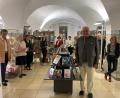 Bild: exb
Der Vorstand führt den Förderverein Pro Libris in die Zukunft.