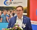 Bild: Gunter Staudinger
Philipp Seitz bleibt Vorsitzender des Bezirksjugendrings Oberpfalz.