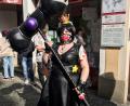 Bild: leh
In Regensburg hat ein Manga-Laden eröffnet.