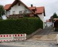 Bild: wro
In die Sanierungsmaßnahme "Mehrzweckfläche Ost" wurde auch der Weg zwischen der Marienstraße und den Bühläckern eingebunden. Die einzelnen Punkte stellte Bürgermeister Wolfgang Braun im Detail vor.