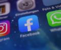 Bild: Karl-Josef Hildenbrand/dpa
Instagram, Facebook, Whatsapp: Für sechs Stunden war mit den Apps am Montag nichts anzufangen.