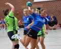 Archivbild: af
Die Frauen des HC Weiden starten am Samstag, 9. Oktober, gegen die HG Amberg in die neue Saison.