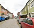 Bild: Andreas Royer
Dichte Parksituation in der Spitalgasse als Problem.
