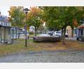 Bild: jr
An dieser Stelle soll der neue Zoiglbrunnen entstehen – als erste Maßnahme am Oberen Markt.