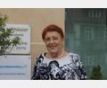 Bild: ads
Stets im Einsatz für die Förderung der Amberger Innenstadt, so kennt man Emilie Leithäuser. Am Sonntag feiert sie 80. Geburtstag.