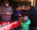 Archivbild: wrm
Ein Jahr war Pause und viele vermissten Weihnachtsmärkte und -basare. Heuer soll es wieder einen in Windischeschenbach im Pfarrhof geben. Wer mitmachen will, meldet sich bei der Stadt Windischeschenbach.