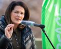 Archivbild: Sven Hoppe
Michaela Kaniber (CSU) ist Landwirtschaftsministerin und Forstministerin von Bayern.