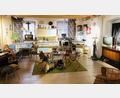 Bild: sck
Der Nachbau einer Wohnung aus den 1950er- und 60er-Jahren dürfte bei Zeitzeugen manchen Kopfkino-Film in Gang setzen.