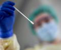 Symbolbild: Britta Pedersen / dpa
Ab Montag bietet die Teststrecke beim Amberger Gesundheitsamt keine kostenlosen PCR-Tests für alle mehr an. Es gibt aber Ausnahmen von dieser Regel.