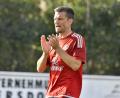 Archivbild: Ziegler
Neukirchens Spielertrainer Thomas Ficarra muss seine Mannschaft nicht besonders motivieren, wenn es gegen den TuS Rosenberg geht.