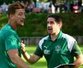 Bild: ham
Die Ansprache von Stullns Trainer Christian Zechmann vor dem Spitzenspiel gegen den SC Ettmannsdorf II wird auch klar sein. Den Coach wurmt das 0:6 von zuletzt gewaltig.