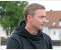 Bild: gb
Marco Zeus erklärt seinen Rücktritt als Trainer des ATSV Tirschenreuth.