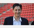 Bild: Fabian Leeb
Christian Keller verlässt Jahn Regensburg.