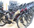 Archivbild: Kunz
Neu im Energie-Einsparförderprogramm der Stadt Kemnath ist eine Förderung bis maximal 150 Euro beim Kauf eines E-Bikes.