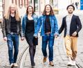 Bild: exb/Susie Knoll
„Susi Raith und die Spießer“ spielen am Sonntag, 17. Oktober, am Schafferhof